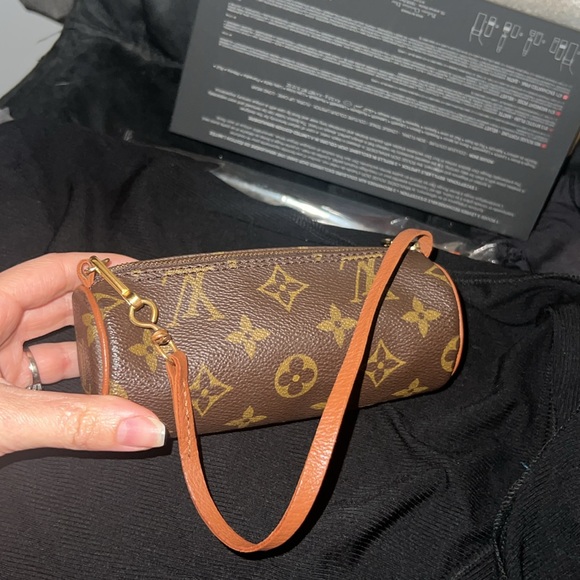 Louis Vuitton Handbags - LOUIS VUITTON PAPILLON! VERY CUTE AND AMAZING VINTAGE CONDITION.
